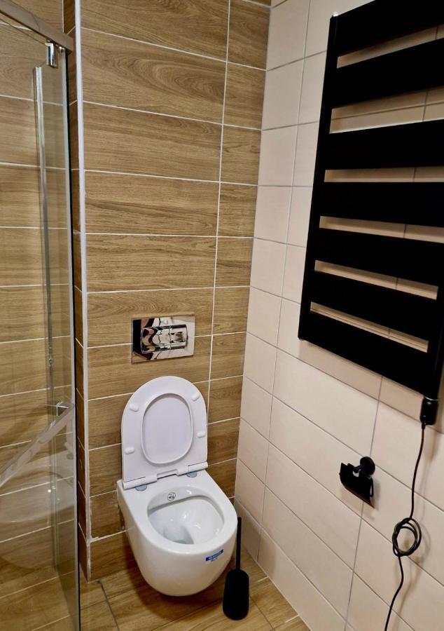 Appartement Suncana Planina Kopaonik Extérieur photo