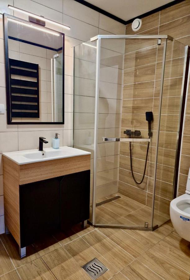 Appartement Suncana Planina Kopaonik Extérieur photo
