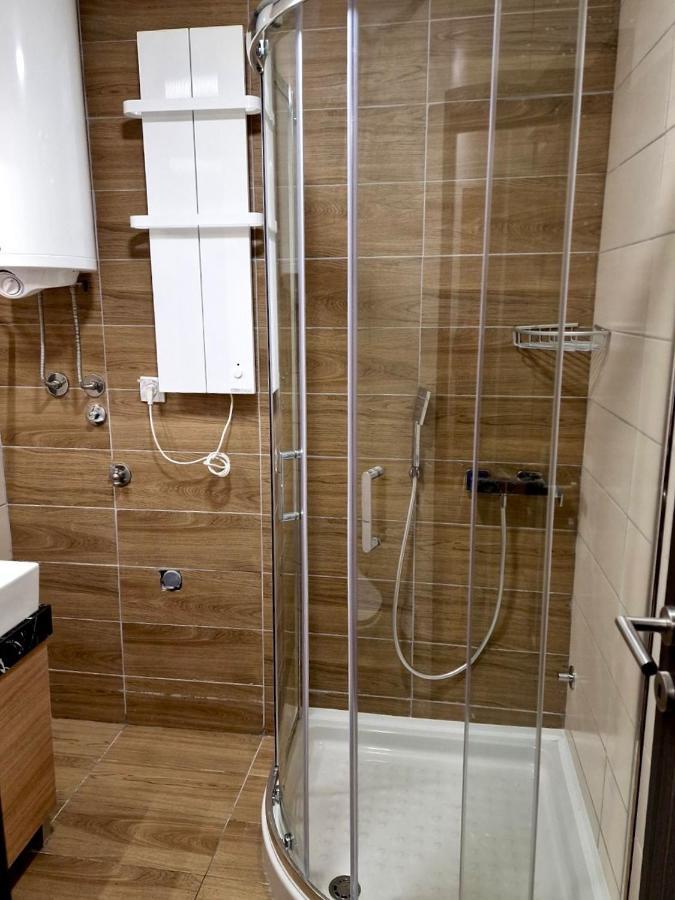Appartement Suncana Planina Kopaonik Extérieur photo