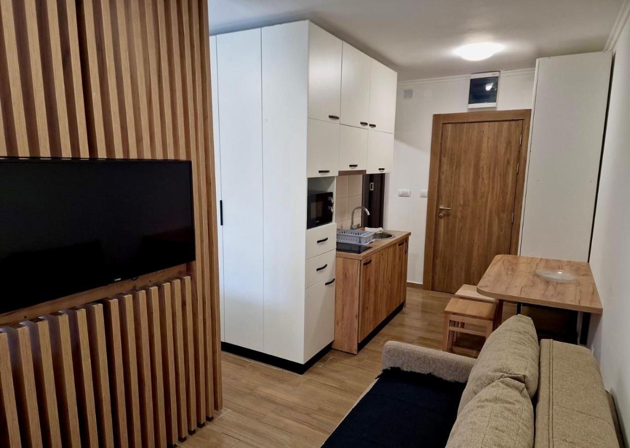 Appartement Suncana Planina Kopaonik Extérieur photo