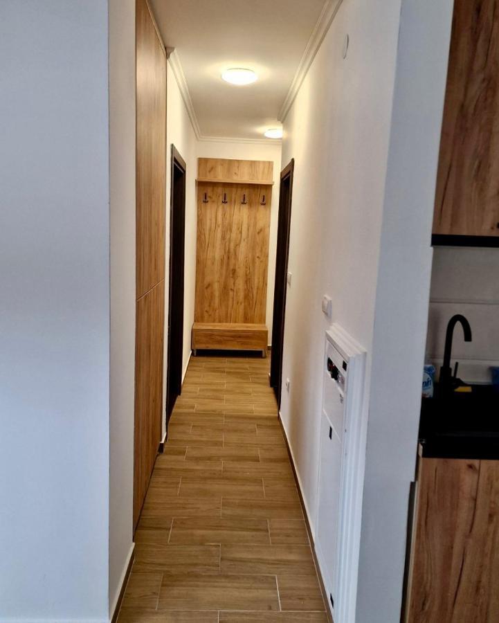 Appartement Suncana Planina Kopaonik Extérieur photo