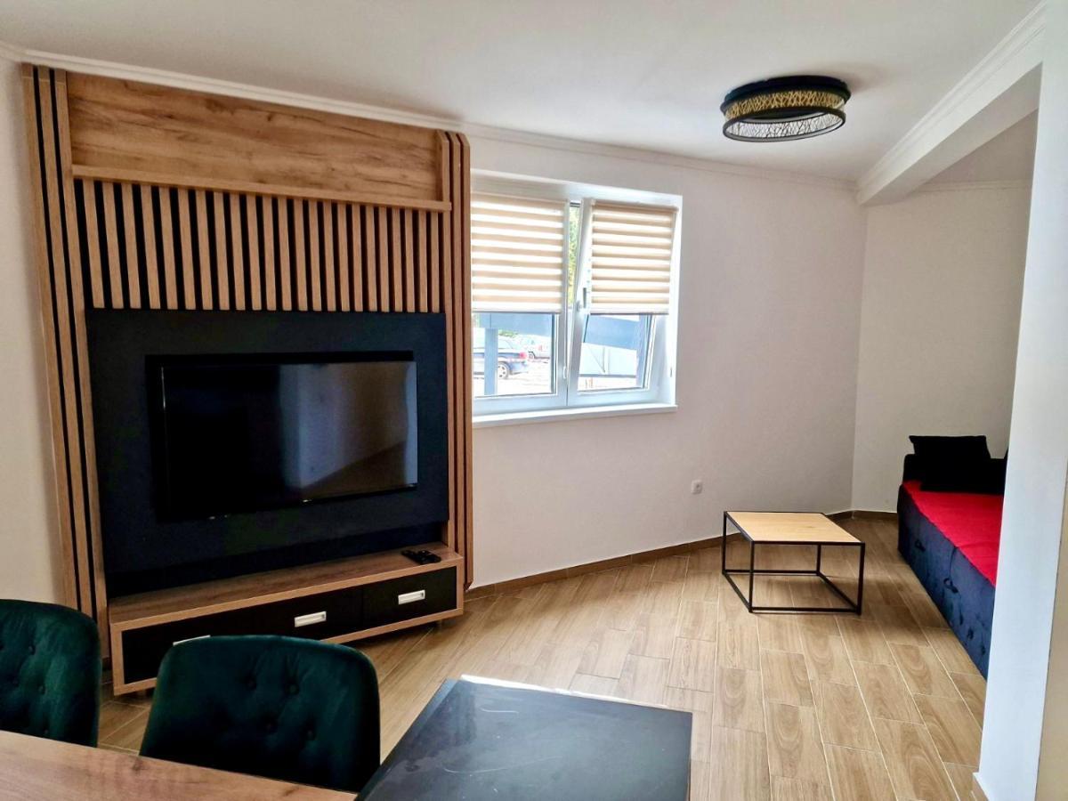 Appartement Suncana Planina Kopaonik Extérieur photo