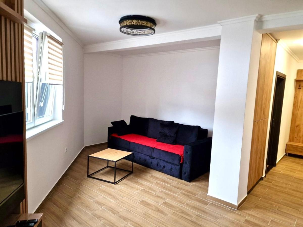 Appartement Suncana Planina Kopaonik Extérieur photo