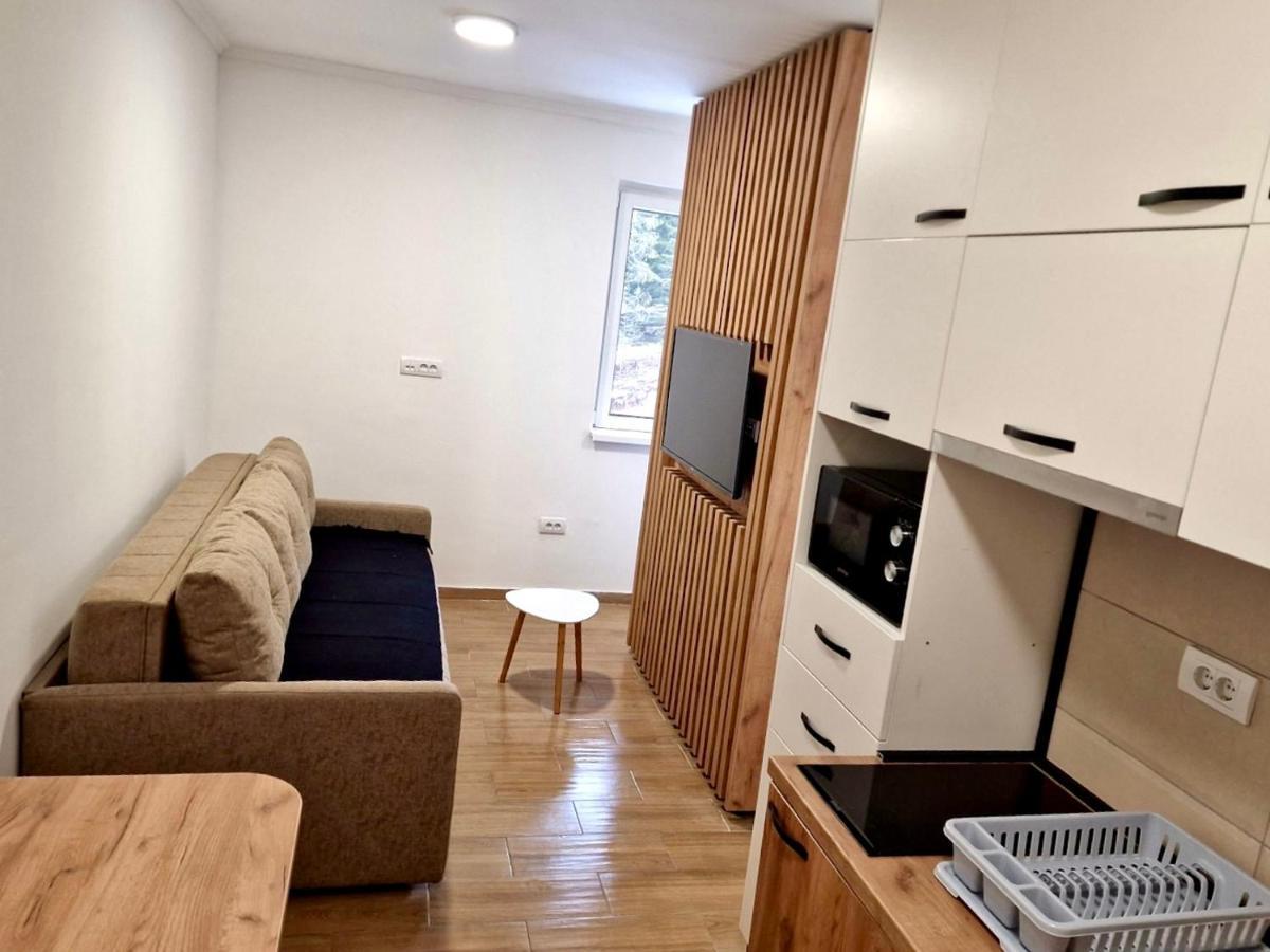 Appartement Suncana Planina Kopaonik Extérieur photo