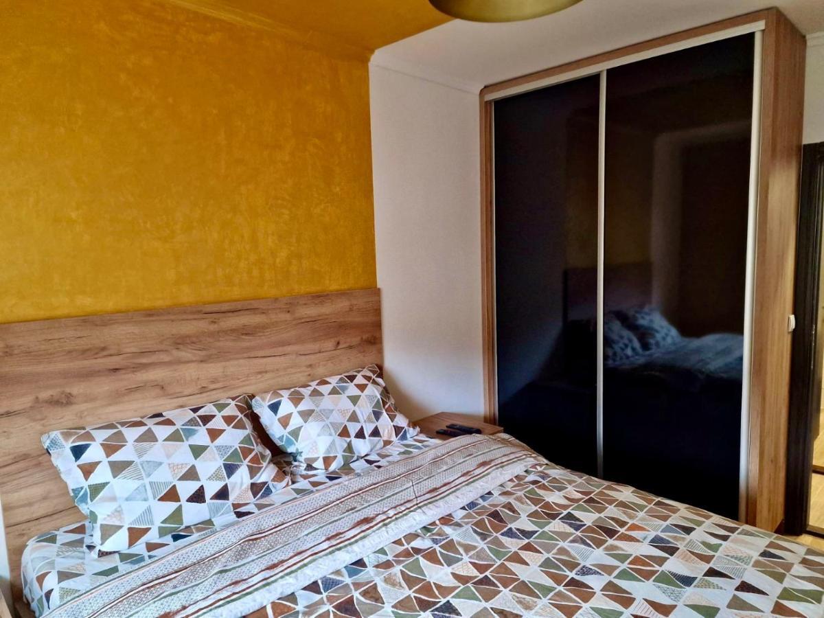 Appartement Suncana Planina Kopaonik Extérieur photo
