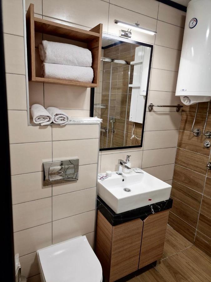 Appartement Suncana Planina Kopaonik Extérieur photo