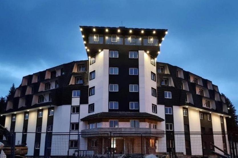 Appartement Suncana Planina Kopaonik Extérieur photo