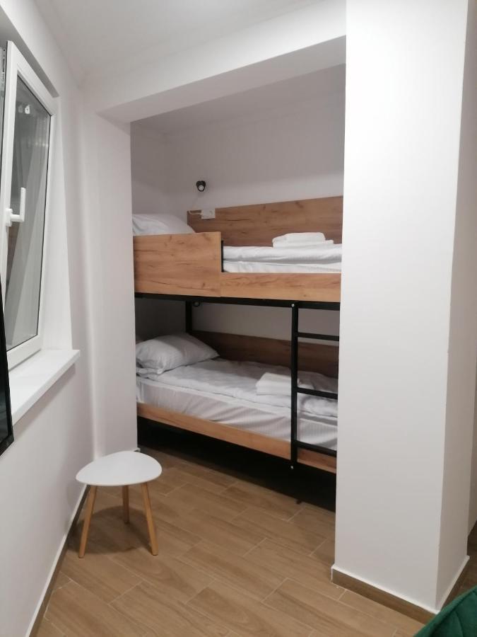 Appartement Suncana Planina Kopaonik Extérieur photo