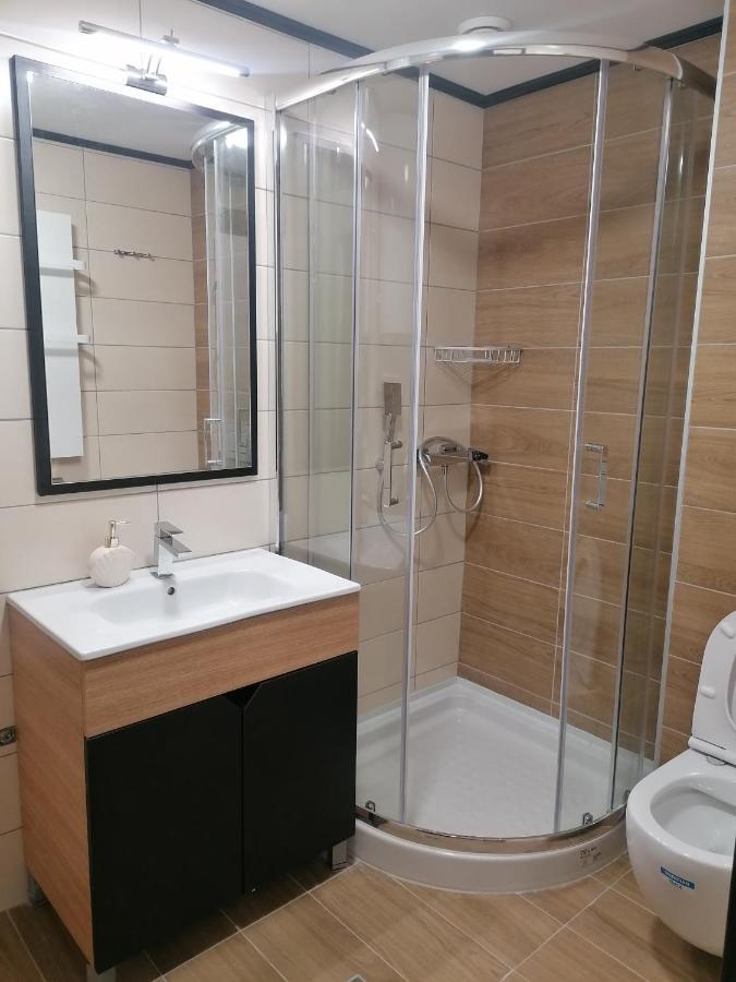 Appartement Suncana Planina Kopaonik Extérieur photo