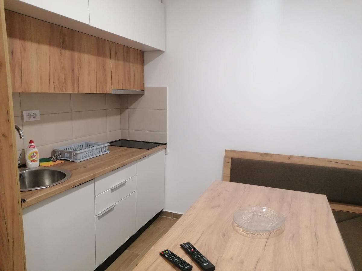 Appartement Suncana Planina Kopaonik Extérieur photo