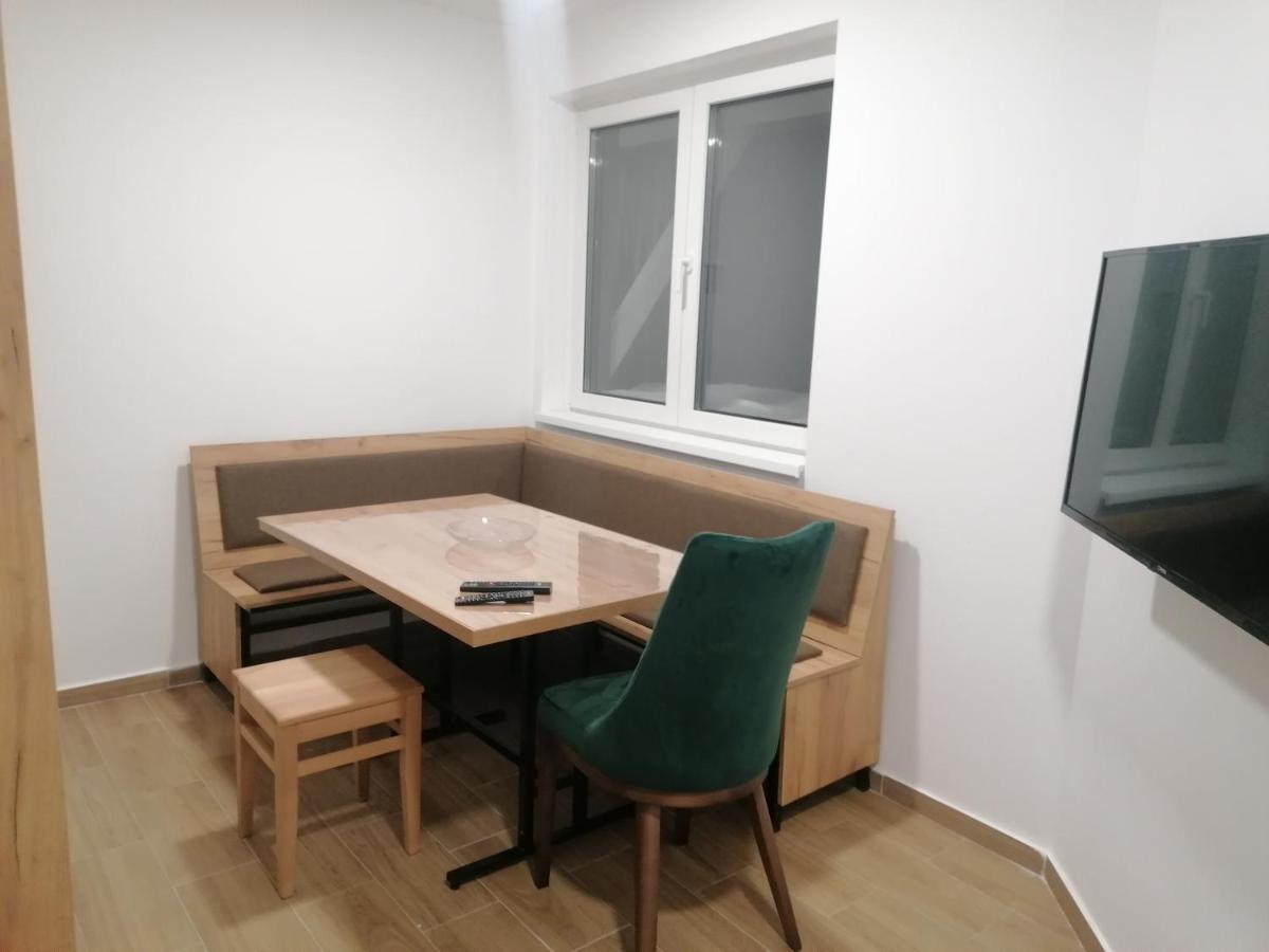 Appartement Suncana Planina Kopaonik Extérieur photo