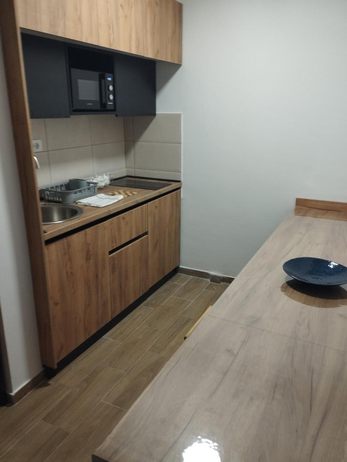 Appartement Suncana Planina Kopaonik Extérieur photo