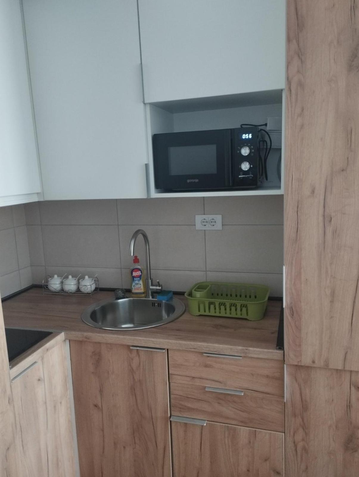 Appartement Suncana Planina Kopaonik Extérieur photo