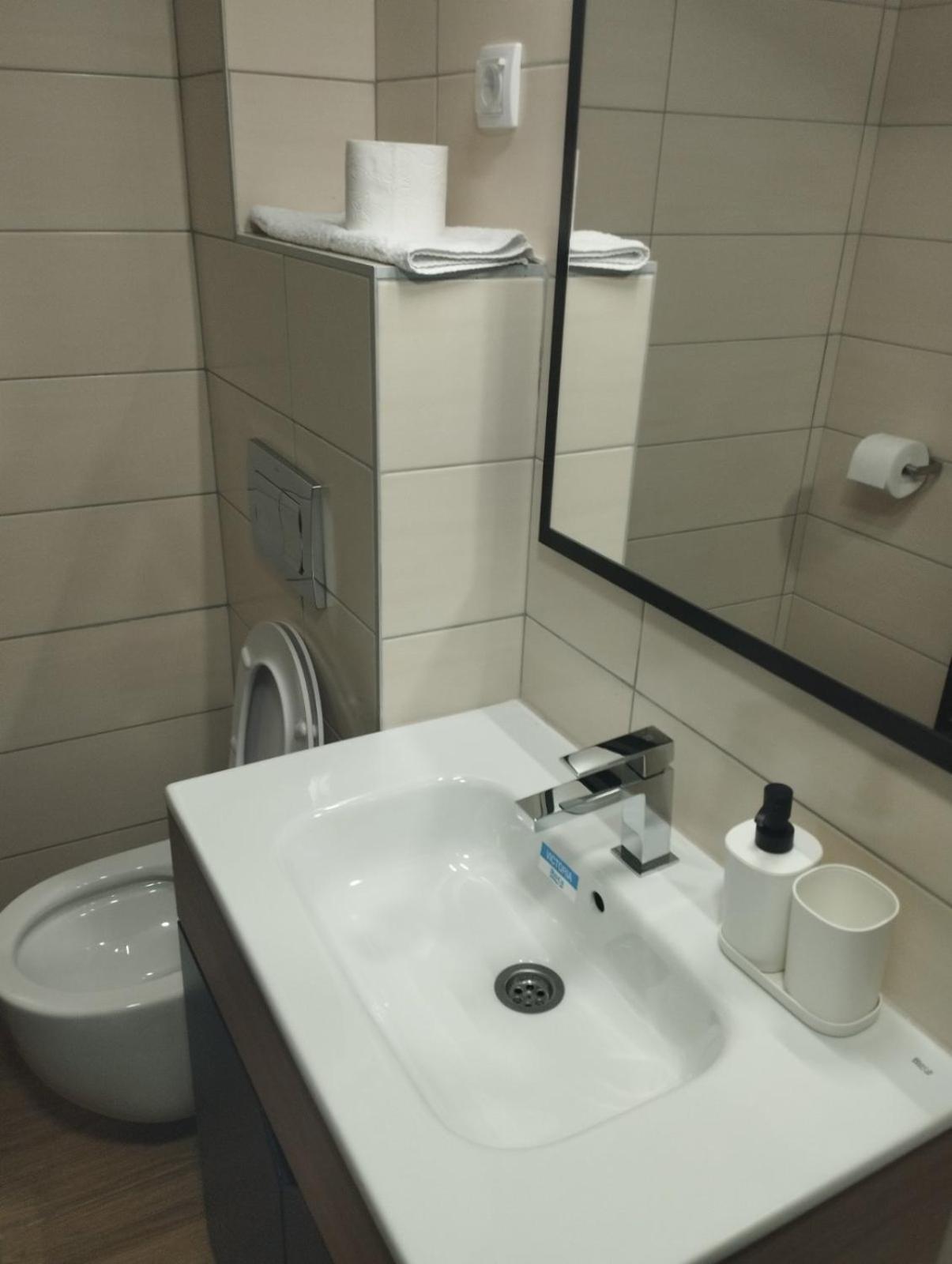 Appartement Suncana Planina Kopaonik Extérieur photo